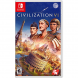 Игра Sid Meier&amp;#039;s Civilization VI [Nintendo Switch, русские субтитры] в Севастополе