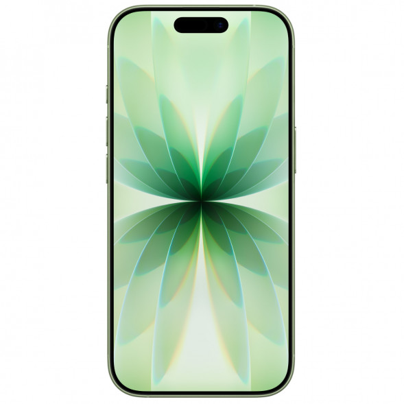 Смартфон Apple iPhone 17 512GB eSim, Sage в Севастополе
