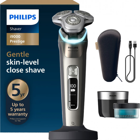 Электробритва Philips Shaver i9000 Prestige XP9203/30 в Севастополе