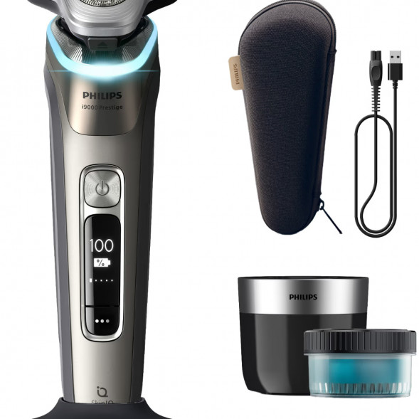 Электробритва Philips Shaver i9000 Prestige XP9203/30 в Севастополе