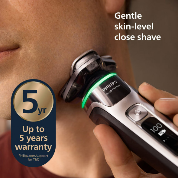 Электробритва Philips Shaver i9000 Prestige XP9203/30 в Севастополе