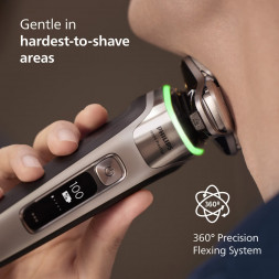 Электробритва Philips Shaver i9000 Prestige XP9203/30
