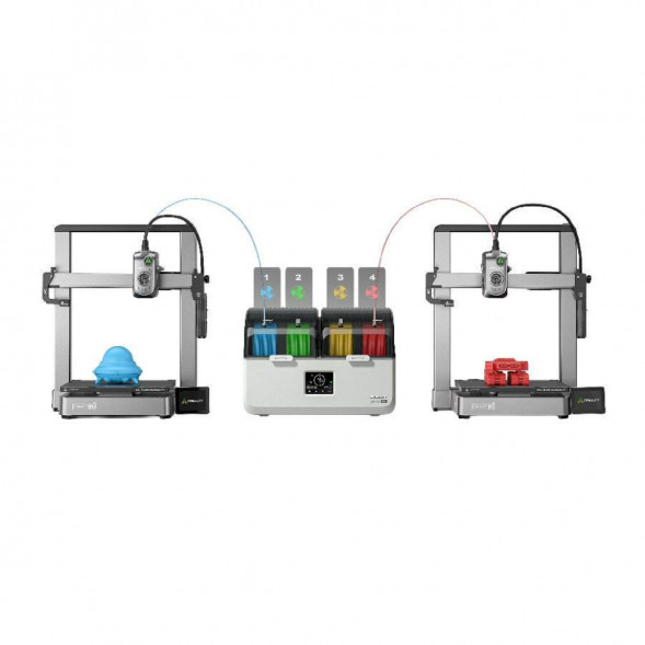 Сушильная камера для филамента Creality Space Pi X4L в Севастополе