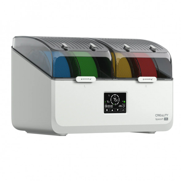 Сушильная камера для филамента Creality Space Pi X4L в Севастополе