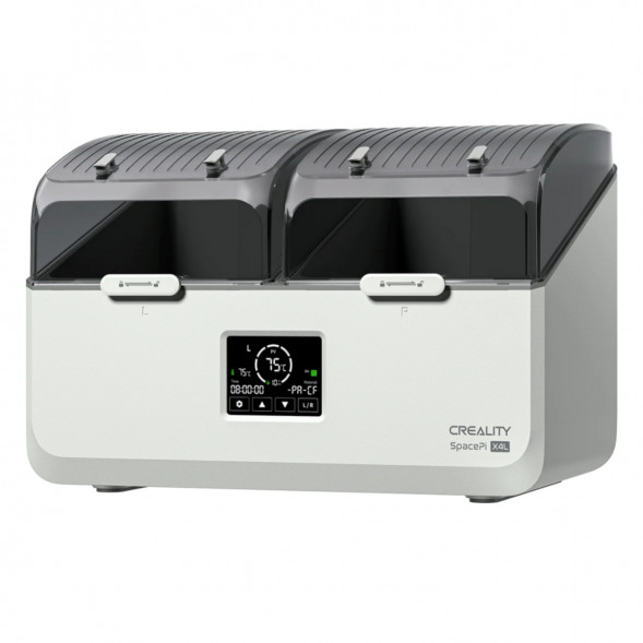 Сушильная камера для филамента Creality Space Pi X4L в Севастополе