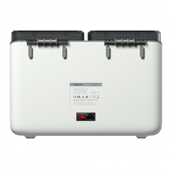 Сушильная камера для филамента Creality Space Pi X4L в Севастополе