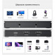 Карта видеозахвата UGREEN CM630 HDMI 4K60Hz в Севастополе