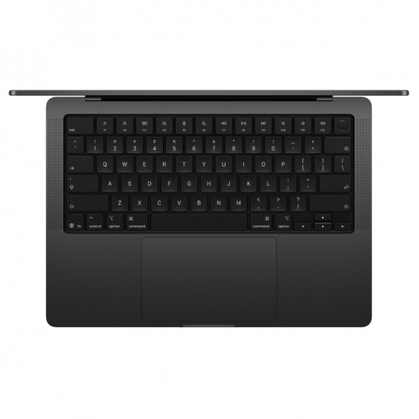 Ноутбук Apple MacBook Pro 14 2026 MJLW4 (M5 Pro 16-Core GPU, 24GB/2TB), Черный космос/Space Black в Севастополе