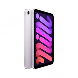Планшет Apple iPad Mini (2024) Wi-Fi 256GB, Фиолетовый