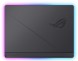 Ноутбук ASUS ROG Strix G16 2025 G615LR-S5222 (Intel Core Ultra 9 275HX 2700MHz/16&amp;quot;/2560x1600/32Gb/1Tb/NVIDIA GeForce RTX 5070Ti/Без ОС) Серый в Севастополе