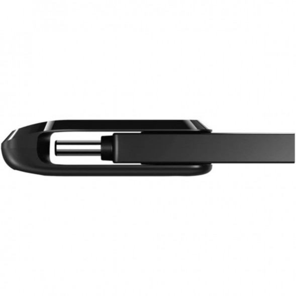 USB флешка Sandisk Ultra Dual Drive Go 256Gb USB 3.2 gen 1/ USB Type-C в Севастополе