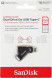 USB флешка Sandisk Ultra Dual Drive Go 256Gb USB 3.2 gen 1/ USB Type-C в Севастополе