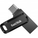 USB флешка Sandisk Ultra Dual Drive Go 256Gb USB 3.2 gen 1/ USB Type-C в Севастополе