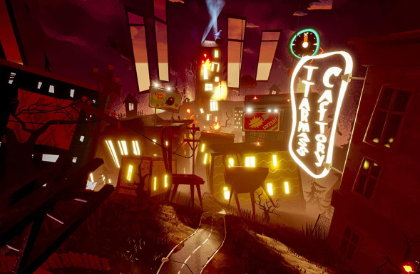 Игра Hello Neighbor: Hide and Seek [Nintendo Switch, русские субтитры] в Севастополе