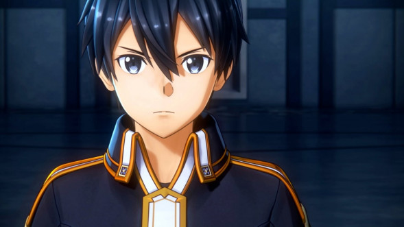Игра Sword Art Online: Alicization Lycoris [Nintendo Switch, русская версия] в Севастополе