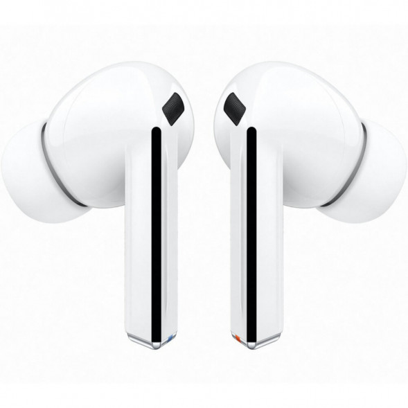 Наушники Samsung Galaxy Buds3 Pro, белый в Севастополе
