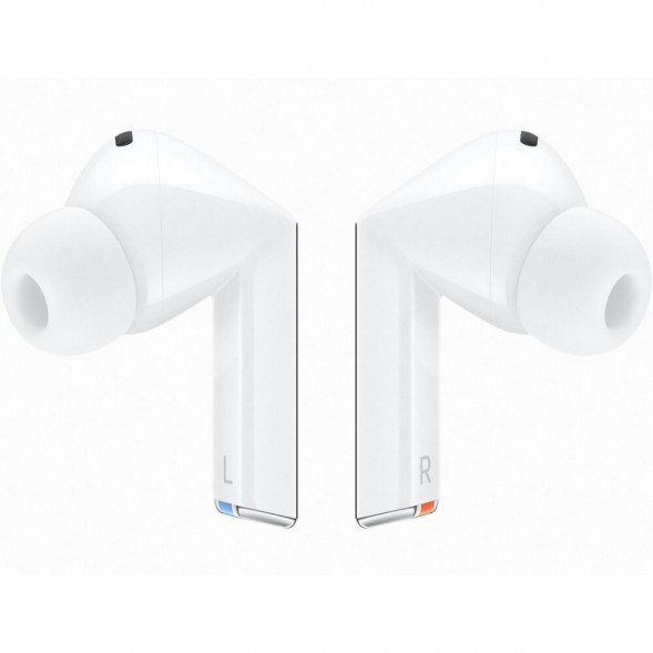 Наушники Samsung Galaxy Buds3 Pro, белый в Севастополе