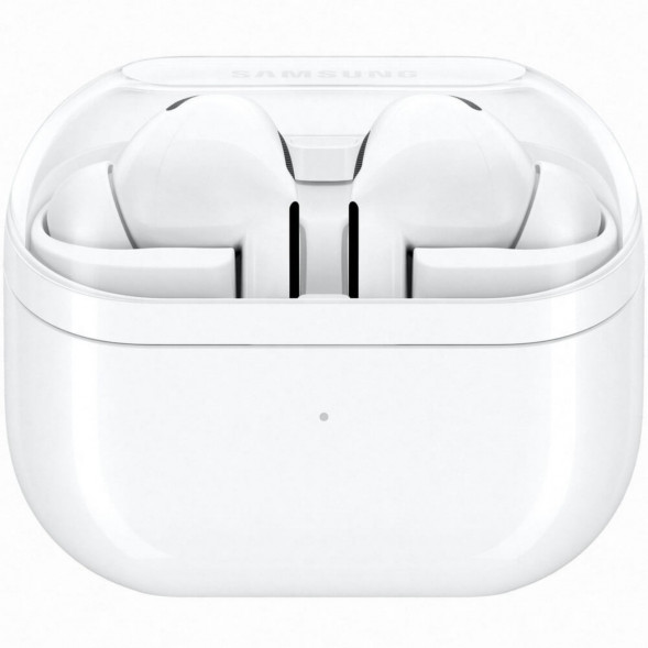 Наушники Samsung Galaxy Buds3 Pro, белый в Севастополе