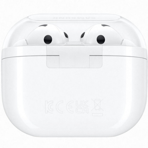 Наушники Samsung Galaxy Buds3 Pro, белый в Севастополе