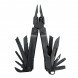 Мультитул Leatherman Super Tool 300 19 функций, Black в Севастополе