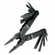 Мультитул Leatherman Super Tool 300 19 функций, Black в Севастополе