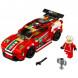 Конструктор LEGO Speed Champions 75908 Феррари 458 Италия GT2 в Севастополе