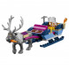 Конструктор LEGO Disney 41066 Princess Анна и Кристоф: прогулка на санях в Севастополе