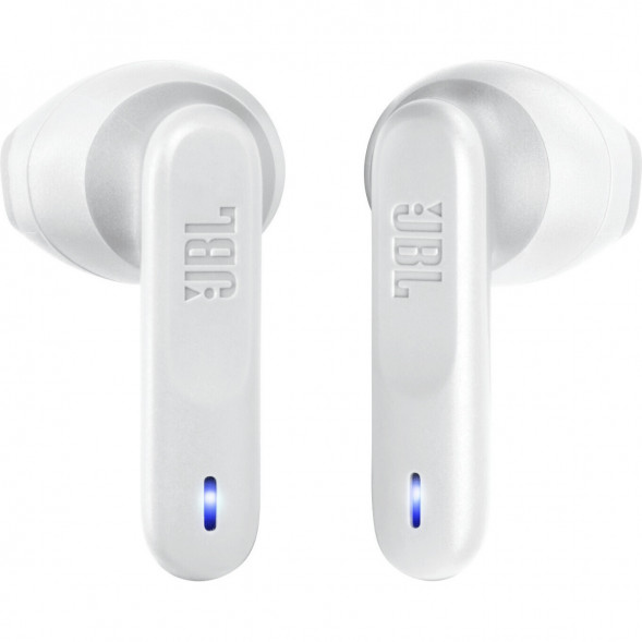 Беспроводные наушники JBL Wave Flex, White в Севастополе