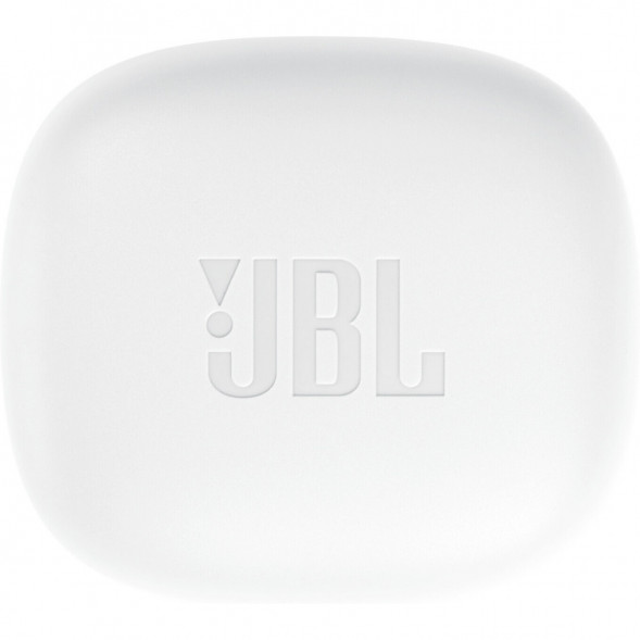Беспроводные наушники JBL Wave Flex, White в Севастополе