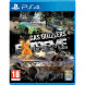 Игра Gas Guzzlers Extreme [PS4, английская версия] в Севастополе