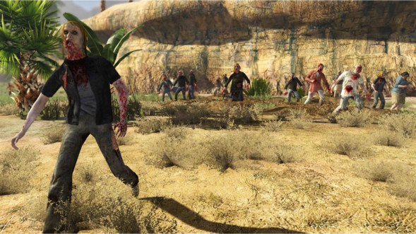 Игра Gas Guzzlers Extreme [PS4, английская версия] в Севастополе