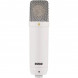 Микрофон студийный RODE NT1 Signature, White в Севастополе