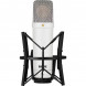 Микрофон студийный RODE NT1 Signature, White в Севастополе