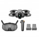Квадрокоптер DJI Avata 360 Motion Fly More Combo (DJI Goggles N3) в Севастополе
