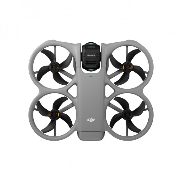 Квадрокоптер DJI Avata 360 Motion Fly More Combo (DJI Goggles N3) в Севастополе