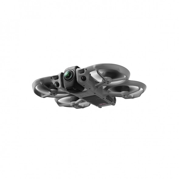 Квадрокоптер DJI Avata 360 Motion Fly More Combo (DJI Goggles N3) в Севастополе