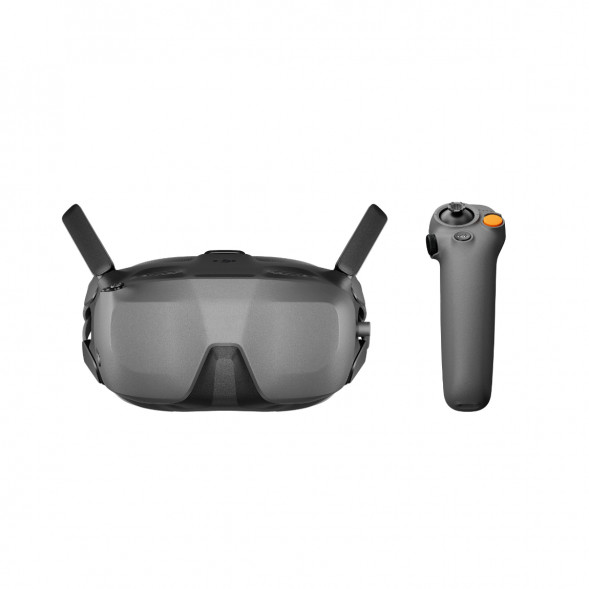 Квадрокоптер DJI Avata 360 Motion Fly More Combo (DJI Goggles N3) в Севастополе