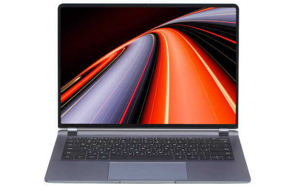 Ноутбук Huawei MateBook GT 14 ENZH-X 53014NQC (Intel Core Ultra 5 125H, Intel Arc Graphics) 16ГБ, 1ТБ SSD, DOS, серый в Севастополе