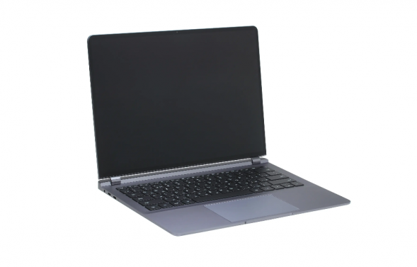 Ноутбук Huawei MateBook GT 14 ENZH-X 53014NQC (Intel Core Ultra 5 125H, Intel Arc Graphics) 16ГБ, 1ТБ SSD, DOS, серый в Севастополе