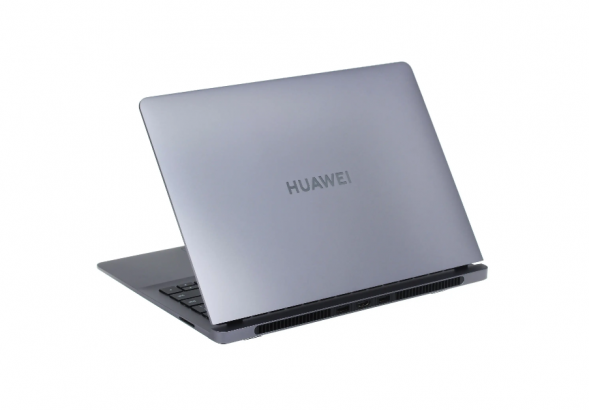 Ноутбук Huawei MateBook GT 14 ENZH-X 53014NQC (Intel Core Ultra 5 125H, Intel Arc Graphics) 16ГБ, 1ТБ SSD, DOS, серый в Севастополе
