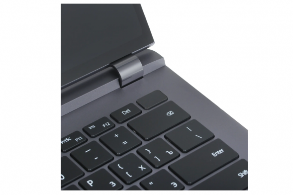 Ноутбук Huawei MateBook GT 14 ENZH-X 53014NQC (Intel Core Ultra 5 125H, Intel Arc Graphics) 16ГБ, 1ТБ SSD, DOS, серый в Севастополе
