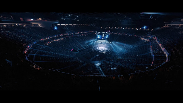 Игра EA SPORTS UFC 5 [PS5, английская версия] в Севастополе