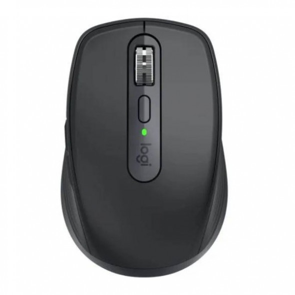 Беспроводная мышь Logitech MX Anywhere 3S [910-006929], черный в Севастополе