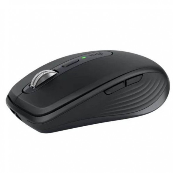 Беспроводная мышь Logitech MX Anywhere 3S [910-006929], черный в Севастополе
