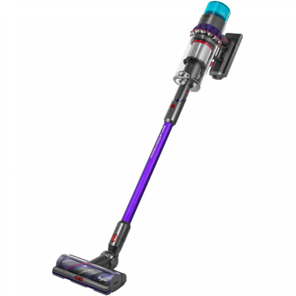 Пылесос Dyson Gen5 Detect Absolute SV23 EU, Purple в Севастополе