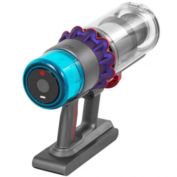 Пылесос Dyson Gen5 Detect Absolute SV23 EU, Purple в Севастополе