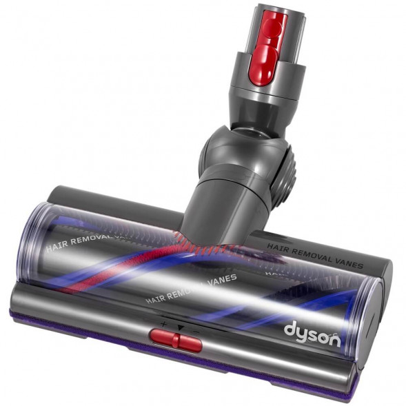Пылесос Dyson Gen5 Detect Absolute SV23 EU, Purple в Севастополе
