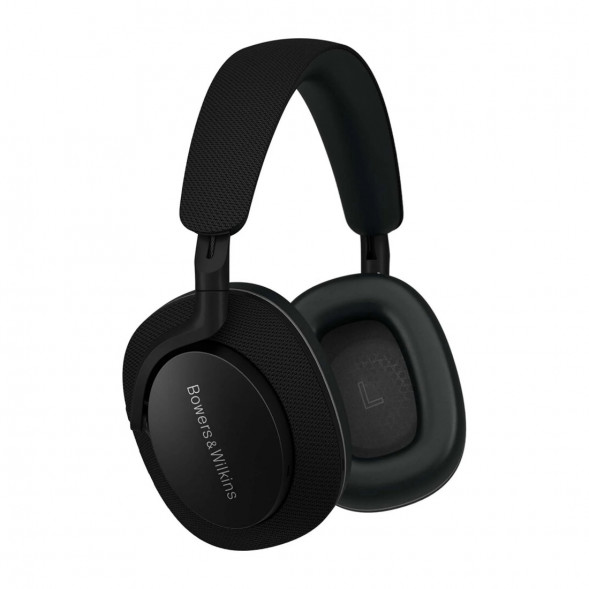 Беспроводные наушники Bowers &amp;amp; Wilkins PX 7 S2e, Anthracite Black в Севастополе