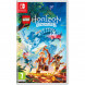 Игра LEGO Horizon Adventures [Nintendo Switch, русская версия] в Севастополе
