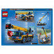 Конструктор LEGO City Great Vehicles 60324 Мобильный кран в Севастополе